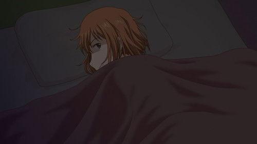 Chio's School Road Season 1 Episode 26 - Chio in the Middle of the Night