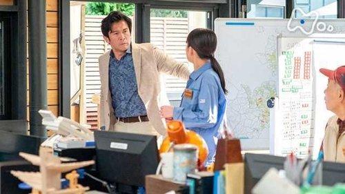 Welcome Home, Mone Season 1 Episode 6 - Episode 6