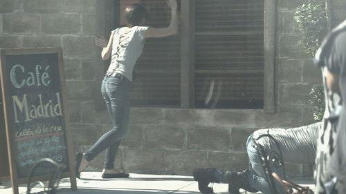 Doomsday: 10 Ways the World Will End Season 1 Episode 6 - Gamma Ray Burst