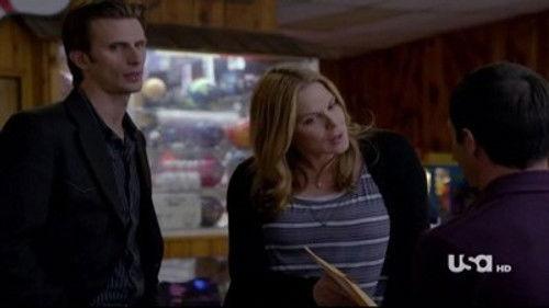 In Plain Sight Season 4 Episode 9 - The Rolling Stones