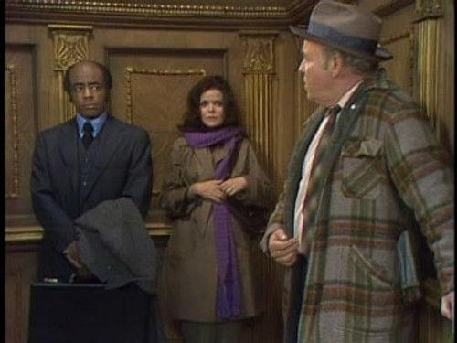 All in the Family Season 2 Episode 14 - The Elevator Story