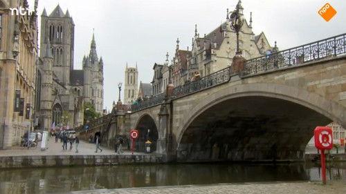 Hier zijn de Van Rossems Season 4 Episode 3 - Episode 3