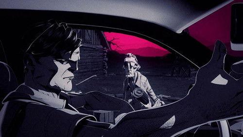 Fantasmagorias Season 2 Episode 1 - The Chupacabras