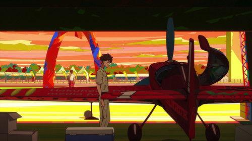 Great Pretender Season 1 Episode 10 - Case 2_5: Singapore Sky