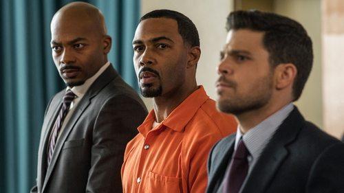 Power Season 4 Episode 4 - We're in This Together