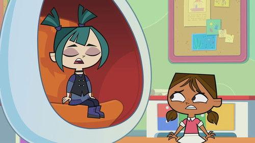 Total DramaRama Season 1 Episode 25 - From Badge to Worse