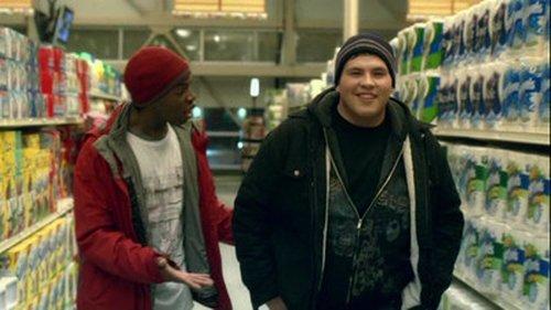 Flashpoint Season 2 Episode 8 - Aisle 13