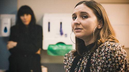 Casualty Season 35 Episode 16 - Try Me