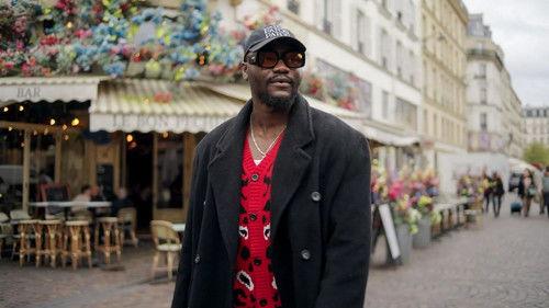 Dress Wars Season 1 Episode 1 - Uniform of Life