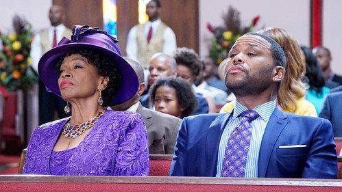 undefined Season 2 Episode 5 - Churched