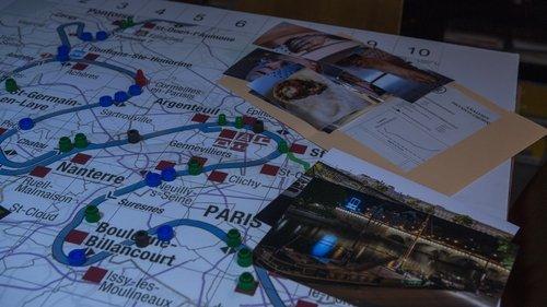 Balthazar Season 1 Episode 5 - Life in Pieces