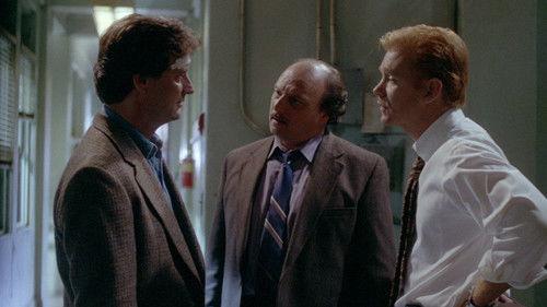 NYPD Blue Season 1 Episode 6 - Personal Foul