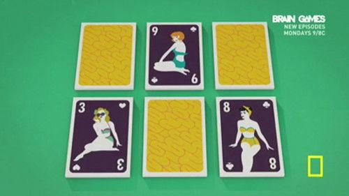 Brain Games Season 5 Episode 6 - Memory