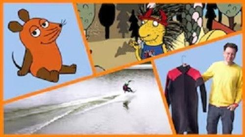 Die Sendung mit der Maus Season 54 Episode 20 - Episode 20