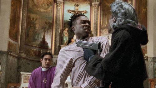 New York Undercover Season 2 Episode 17 - Toy Soldiers