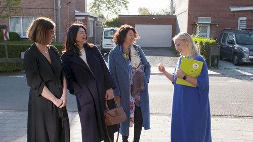 Huizenjagers Season 9 Episode 9 - Episode 9