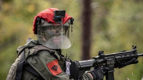 Celebrity Task Force Season 6 Episode 7 - Episode 7