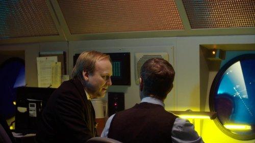 Mayday Season 18 Episode 8 - Deadly Inclination (Alitalia Flight 404)