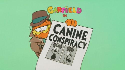 Garfield and Friends Season 6 Episode 13 - Canine Conspiracy