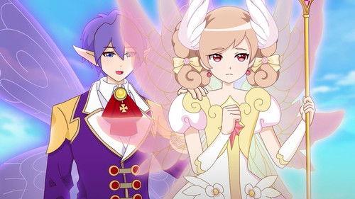 Flower Fairy Season 8 Episode 1 - Episode 1