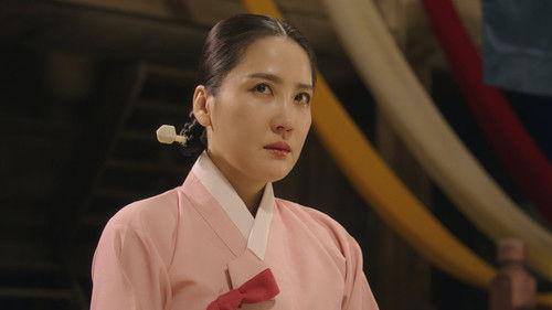 Joseon Attorney: A Morality Season 1 Episode 15 - Episode 15