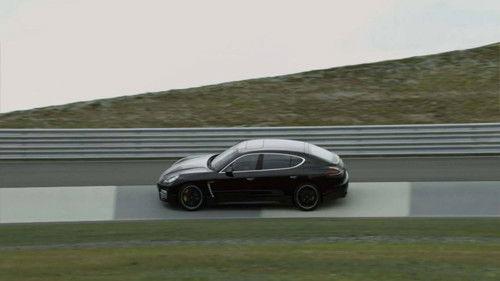 How It's Made: Dream Cars Season 4 Episode 3 - Porsche Panamera