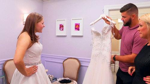 Say Yes to the Dress Season 14 Episode 18 - I'm a firm believer in signs