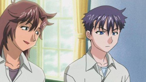 Please Twins! Season 1 Episode 4 - Be nice to you