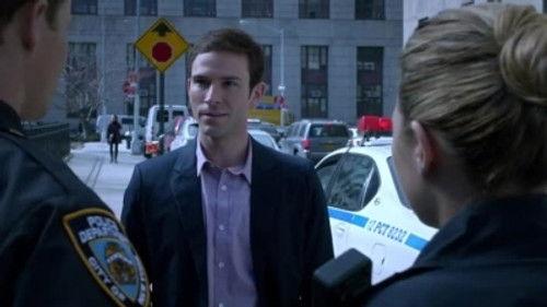 undefined Season 4 Episode 19 - Secret Arrangements