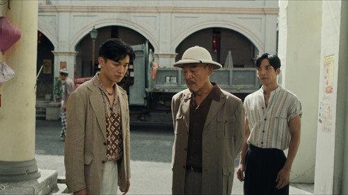 Contenders Season 1 Episode 8 - Episode 8