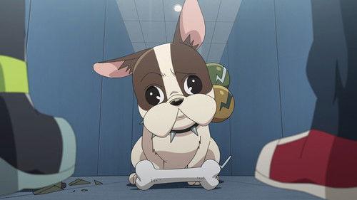 Bakugan Season 2 Episode 15 - Bakuzoned!