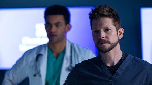 undefined Season 5 Episode 13 - Viral