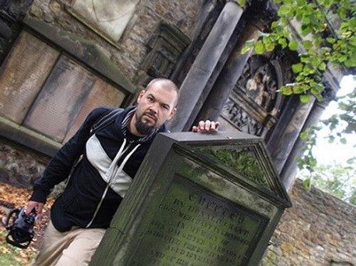 Ghost Adventures Season 1 Episode 7 - Edinburgh Vaults