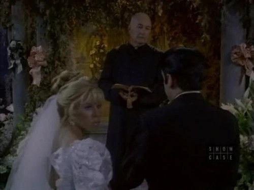 The New Addams Family Season 1 Episode 15 - Morticia's Romance (2)