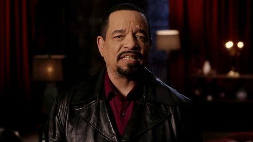 In Ice Cold Blood Season 2 Episode 10 - Man Eater