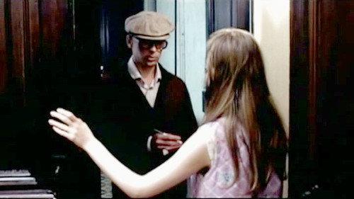 The investigation was conducted Season 4 Episode 20 - Episode 20