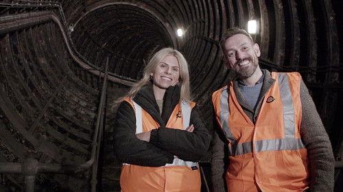 Secrets of the London Underground Season 3 Episode 10 - Archway and Emergency Response Unit