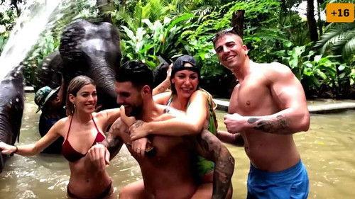 Crazy Trip Tailandia Season 1 Episode 17 - Episode 17