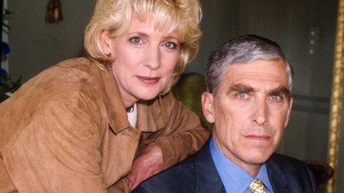 Jonathan Creek Season 3 Episode 2 - The Eyes of Tiresias