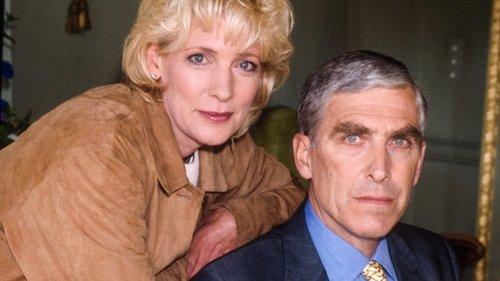 Jonathan Creek Season 3 Episode 2 - The Eyes of Tiresias