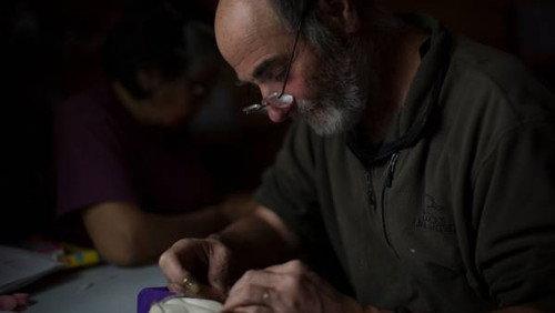 The Last Alaskans Season 3 Episode 1 - Winter's Dawn