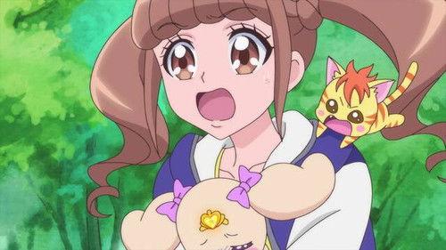 Healin' Good Precure Season 1 Episode 9 - Hinata's Cute Plan!