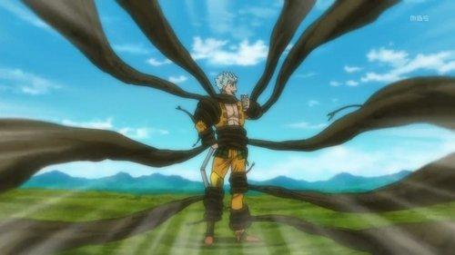 The Seven Deadly Sins Season 1 Episode 7 - A Touching Reunion