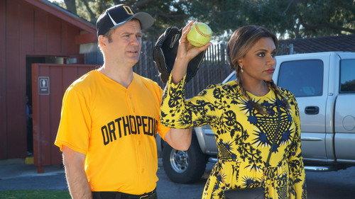 undefined Season 4 Episode 23 - There's No Crying in Softball