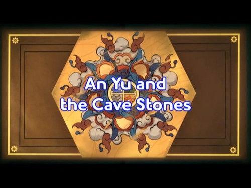 PJ Masks Season 5 Episode 24 - An Yu and the Cave Stones