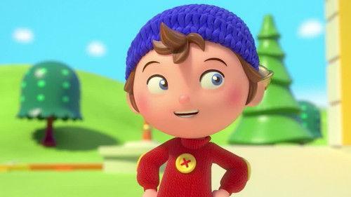 Noddy: Toyland Detective Season 1 Episode 3 - Noddy and the Case of the Hiding Pirates