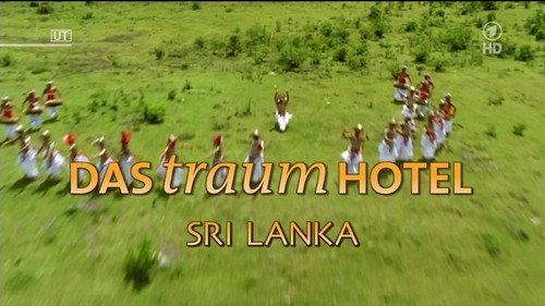 Das Traumhotel Season 1 Episode 14 - Episode 14