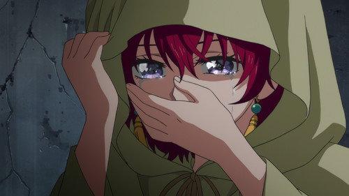 Yona of the Dawn Season 1 Episode 15 - To a New Land