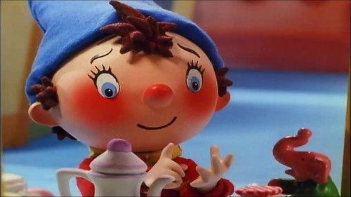 Noddy's Toyland Adventures Season 3 Episode 8 - Noddy and his Money