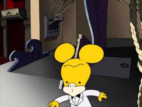 Rat-Man Season 1 Episode 7 - Episode 7